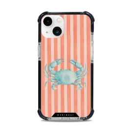 Case MagSafe Elite Bumper for Apple iPhone 13 - Design DP87D