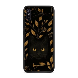 Phone Glossy Case Xiaomi Redmi 9A - Design G164G