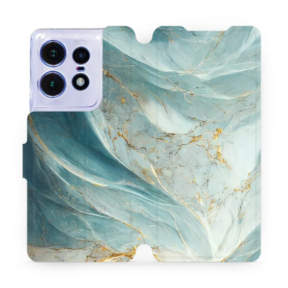 Hülle für Motorola Edge 50 Pro - Farbe VP34S