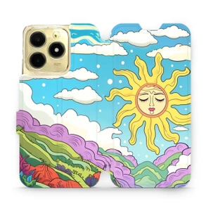 Phone Case Realme C61 - Design VP57P