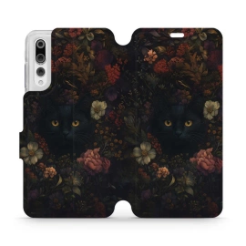 Phone Case Huawei P20 Pro - Design V161S