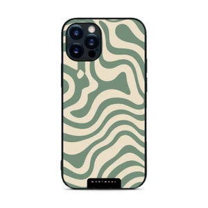 Etui Glossy Case do Apple iPhone 12 Pro - wzór GA57G