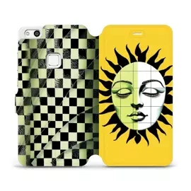 Phone Case Huawei P10 Lite - Design VP56S