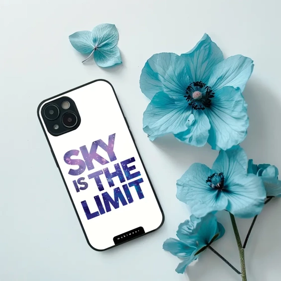 Phone Glossy Case Samsung Galaxy S22 - Design G081G