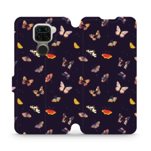 Phone Case Xiaomi Redmi Note 9 - Design VP78S