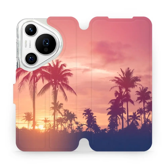 Hülle für Huawei Pura 70 Pro - Farbe M134P