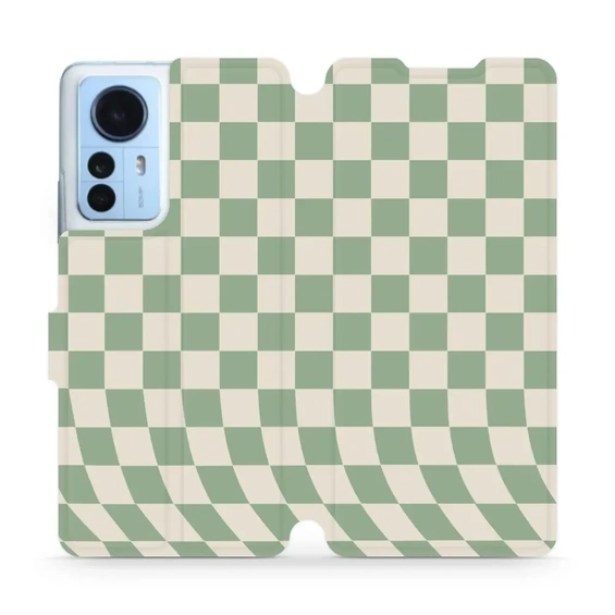 Hülle für Xiaomi 12 Pro - Farbe VA58S