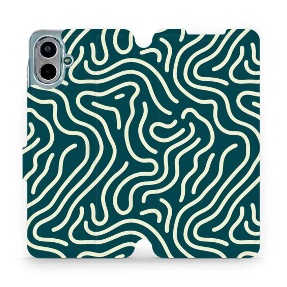 Phone Case Samsung Galaxy A07 - Design VA61S