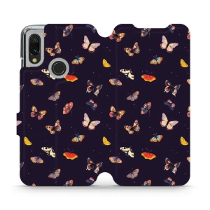 Phone Case Xiaomi Redmi 7 - Design VP78S
