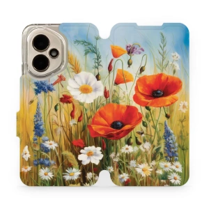 Etui do Huawei Honor 400 - wzór VP43S