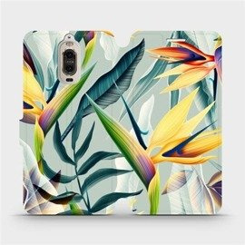 Phone Case Huawei Mate 9 Pro - Design MC02S