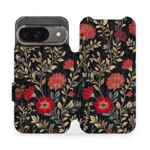 Hülle für Google Pixel 9 - Farbe V172S