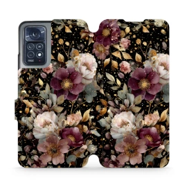 Phone Case Xiaomi Redmi Note 12 Pro 4G - Design V169S