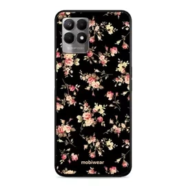 Phone Glossy Case Realme 8i - Design G039G