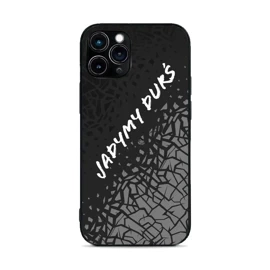 Phone Glossy Case Apple iPhone 11 Pro - Design G08GZ