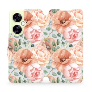 Etui do OnePlus Nord CE 3 Lite 5G - wzór MP02S