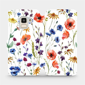 Phone Case Samsung Galaxy J6 2018 - Design MP04S