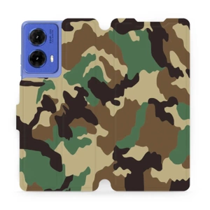 Phone Case Motorola Moto G85 5G - Design V111P