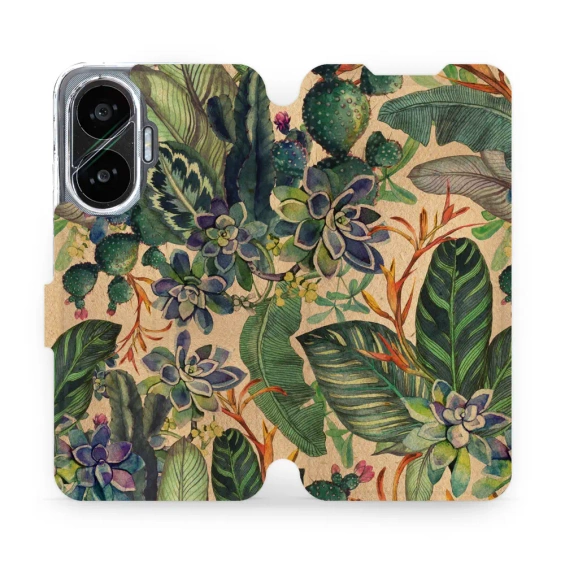 Etui do Xiaomi POCO F7 - wzór VP05S