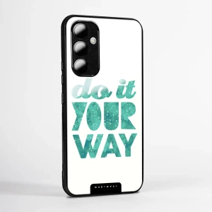 Phone Glossy Case OPPO Reno 14 5G - Design G080G