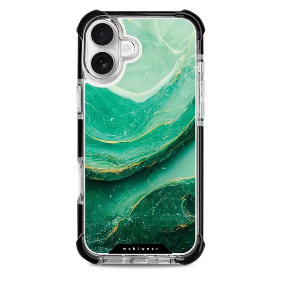 Case MagSafe Elite Bumper for Apple iPhone 16 Plus - Design D017D