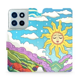 Phone Case Motorola Moto G56 5G - Design VP57P