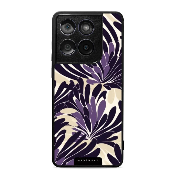 Phone Glossy Case Motorola Edge 60 Fusion - Design GA47G