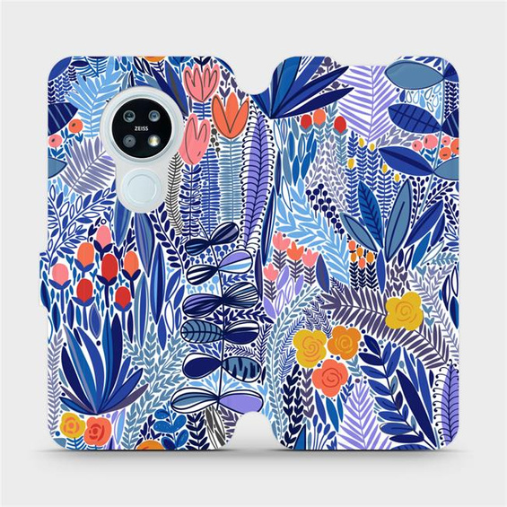 Phone Case Nokia 6.2 - Design MP03P