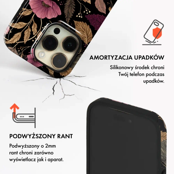 Case Elite Pro for Apple iPhone 7 - Design E170E