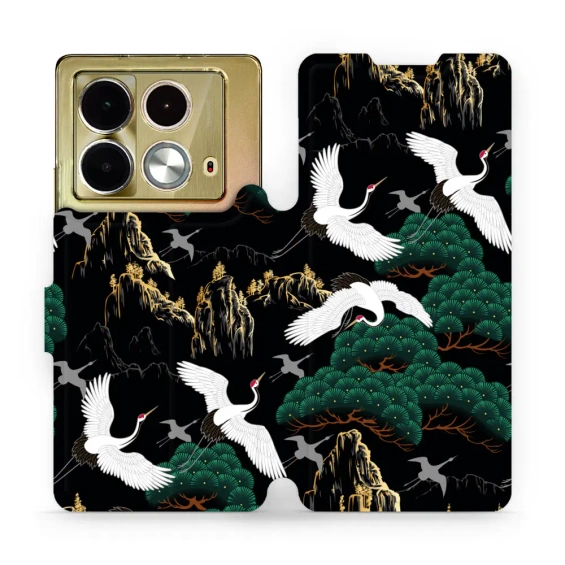 Phone Case Infinix Note 40 - Design VP16S