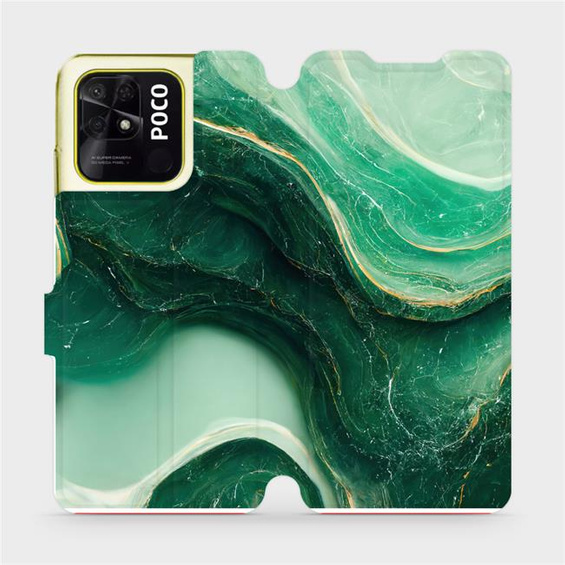 Phone Case Xiaomi POCO C40 - Design VP38S