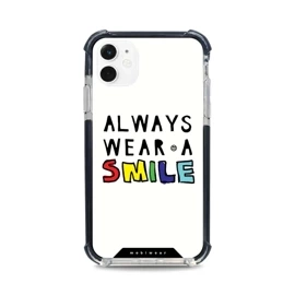 Case MagSafe Elite Bumper for Apple iPhone 11 - Design D077D