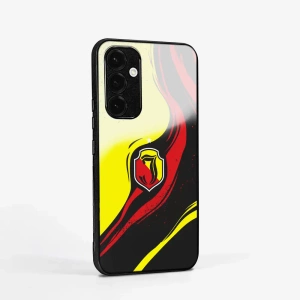 Etui Glossy Case do Xiaomi POCO F7 - wzór G05JB