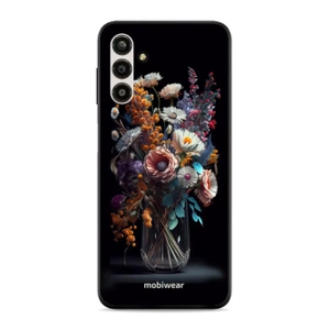Phone Glossy Case Samsung Galaxy A13 5G - Design G012G