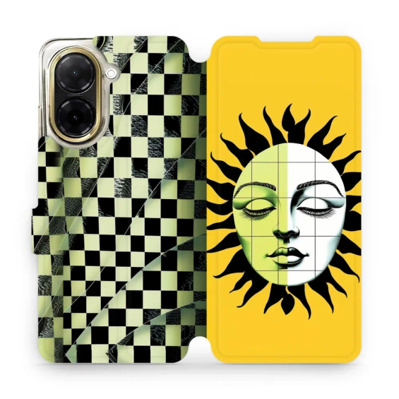 Etui do Xiaomi Redmi A5 - wzór VP56S