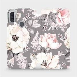 Phone Case Samsung Galaxy M11 - Design MX06S