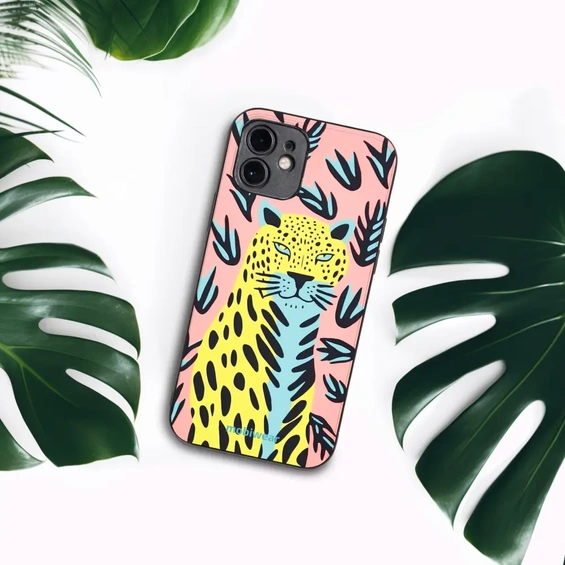 Phone Glossy Case Samsung Galaxy A26 5G - Design G052G