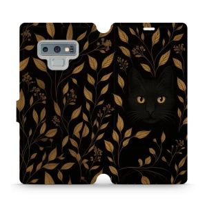 Hülle für Samsung Galaxy Note 9 - Farbe V164S