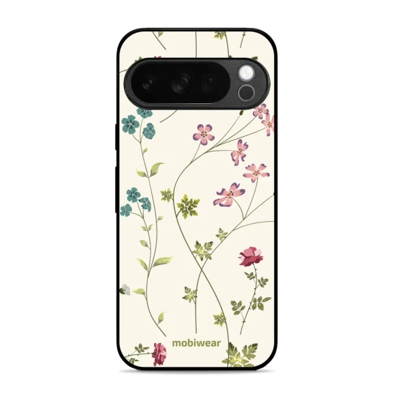Phone Glossy Case Google Pixel 10 Pro - Design G035G