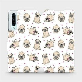 Etui do Huawei P30 - wzór M097P