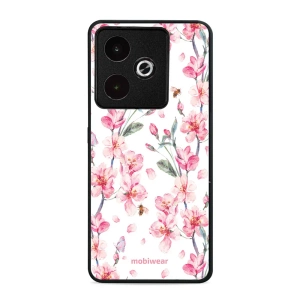 Phone Glossy Case Realme GT 7 - Design G033G
