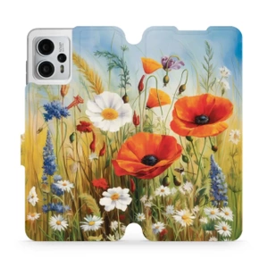 Etui do Motorola Moto G23 - wzór VP43S