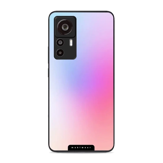 Phone Glossy Case Xiaomi 12T Pro - Design G065G