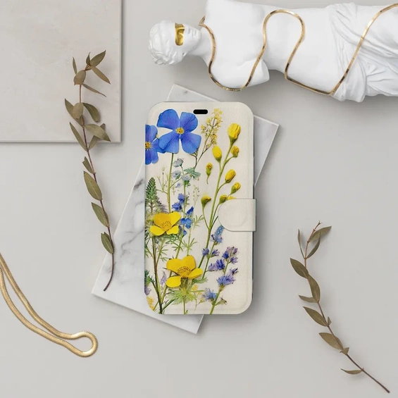 Hülle für Motorola Moto G75 5G - Farbe VP41S