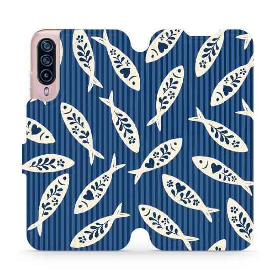 Phone Case HTC Desire 22 Pro - Design VP89S