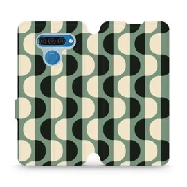 Phone Case LG Q60 - Design VA56S
