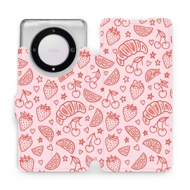 Phone Case Huawei Honor Magic5 Lite 5G - Design VP86S