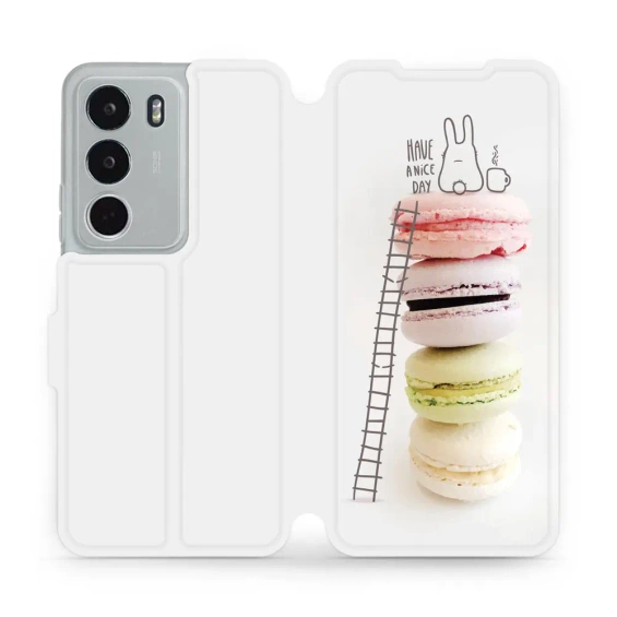 Phone Case Realme C71 - Design M090P