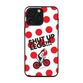 Hülle Glossy Case für Apple iPhone 15 Pro Max - Farbe GD08G