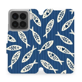 Etui do Xiaomi 15 - wzór VP89S